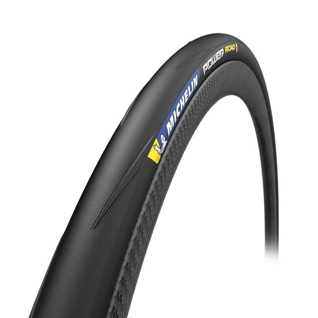 MICHELIN MICHELIN Tire 700X28 (28-622) Power Road Black