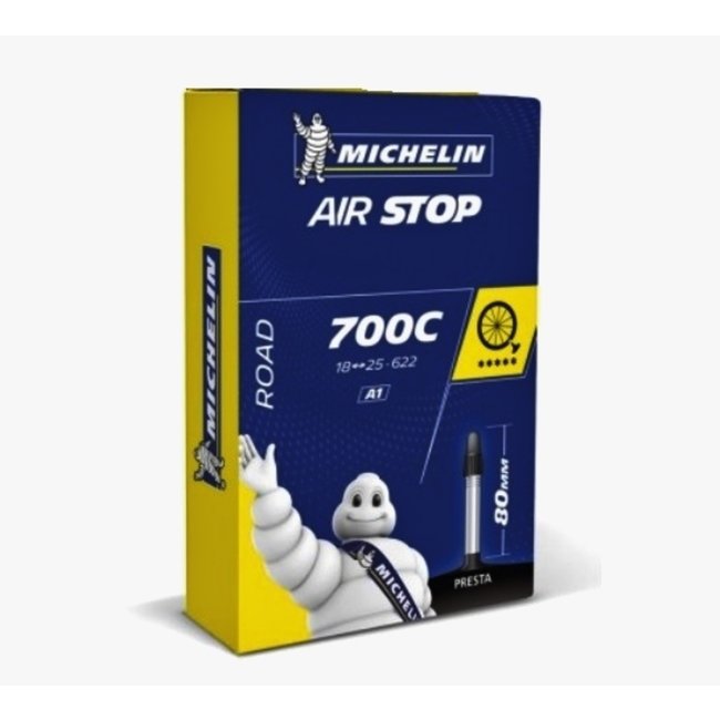 MICHELIN MICHELIN Bicycle Inner Tube 28-A1 Pr 80Mm