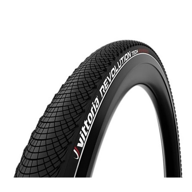 VITTORIA VITTORIA tire Revolution Tech 700x35c Reflex G2.0