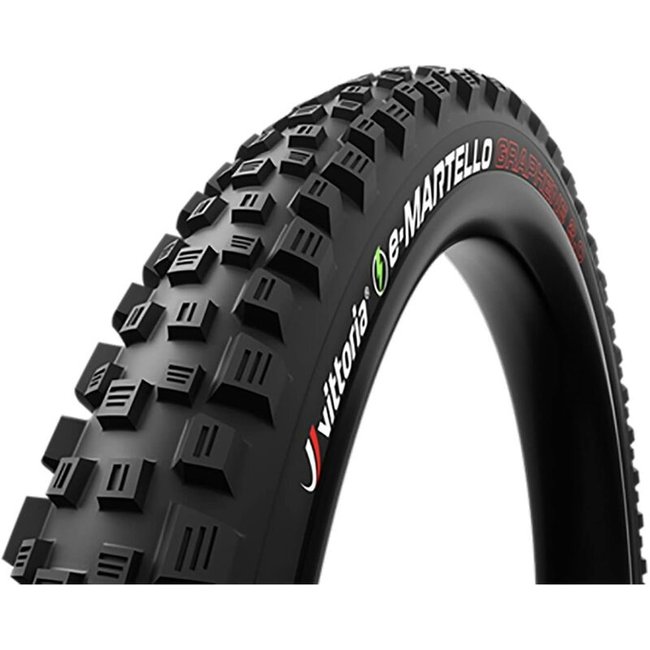 VITTORIA VITTORIA tire e-Martello 29x2.6 E-MTB tubeless 2-ply 4C G2.0