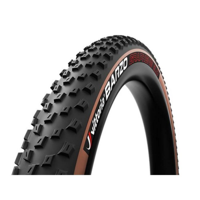 VITTORIA VITTORIA tire Barzo 29x2.35 XCR TLR skinwall G2.0