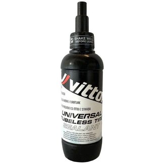 VITTORIA VITTORIA UNIVERSAL TUBELESS TIRE SEALANT  150ml