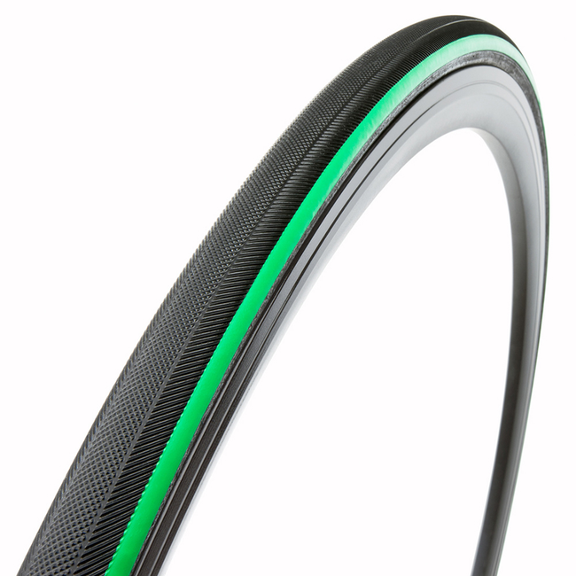 VITTORIA VITTORIA tubular PAVÉ CG 28x25c Verde