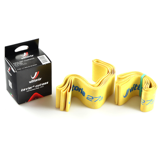 VITTORIA VITTORIA ANTIPUNCTURE TIRE LINER  Kevlar® Cuirass 27.5