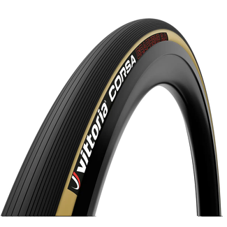 VITTORIA VITTORIA tire Corsa 700x25c skinwall G2.0