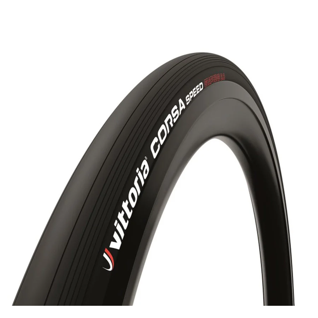 VITTORIA VITTORIA tire Corsa Speed 700x23c Tubeless G2.0