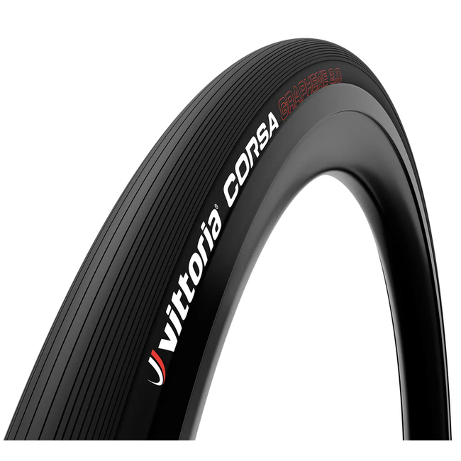 VITTORIA VITTORIA tubular Corsa 28X23c G2.0