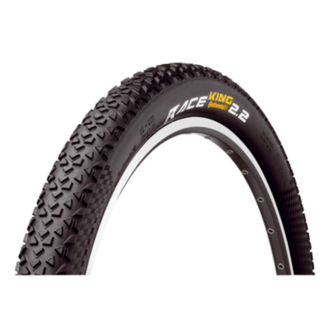 CONTINENTAL CONTINENTAL tire Race King ProTection tubeless 29x2.2