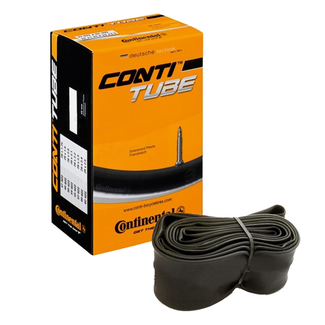 CONTINENTAL CONTINENTAL Bicycle Inner Tube Race 28 Light S60 Presta 60mm