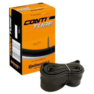 CONTINENTAL CONTINENTAL Bicycle Inner Tube Race 28x25/32 Wide S42 Presta 42mm