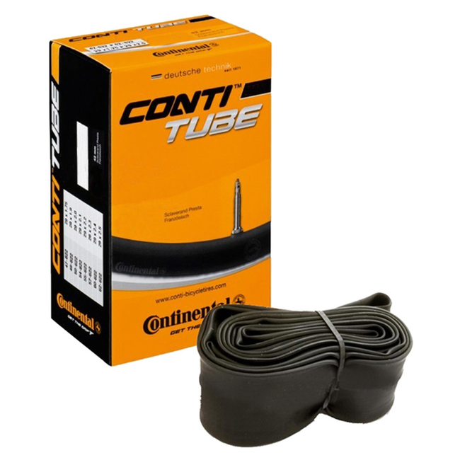 CONTINENTAL CONTINENTAL Bicycle Inner Tube MTB 29 S60 Presta 60mm