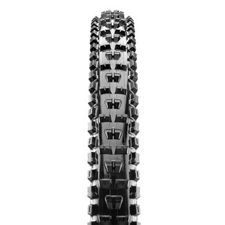 MAXXIS MAXXIS Bicycle Tyre High Roller II 27.5X2.30 EXO/TR