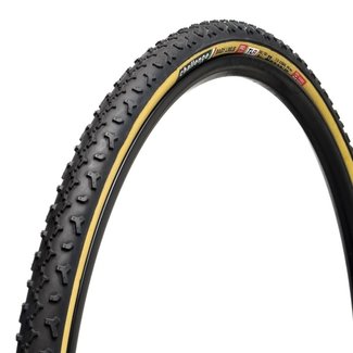 CHALLENGE CHALLENGE Bicycle Tyre Baby Limus Pro CX 700X33 TR/TAN