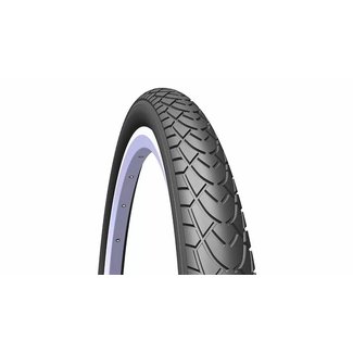 MITAS MITAS Tyre Walrus V41 18X1,75X2 Rigid Pre Classic