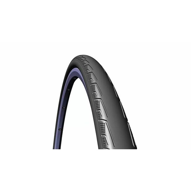 MITAS MITAS Tyre Syrinx V80 700X25C Folding Racing Pro Weltex