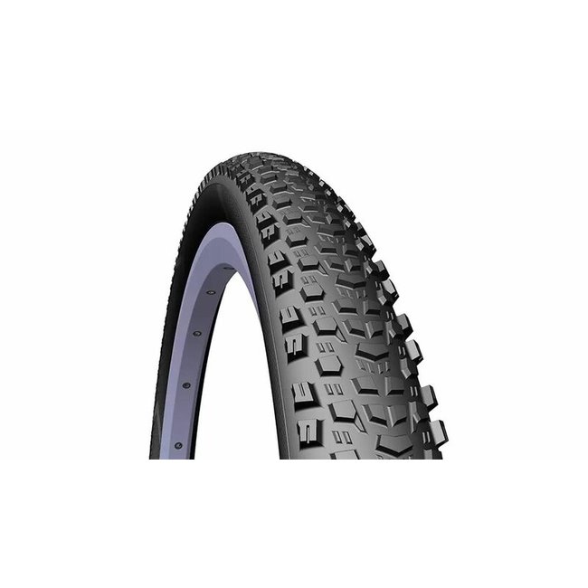 MITAS MITAS Tyre Scylla V96 26X2,25 Folding Tubeless Supra Weltex Crx Comp.