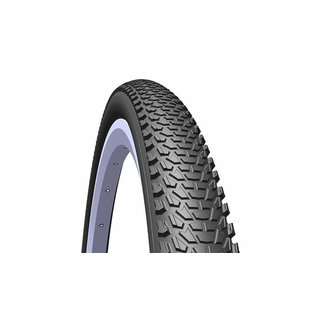 MITAS MITAS Tyre Cheetah R15 16X2,10 Rigid Pre Classic