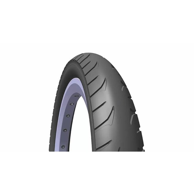 MITAS MITAS Tyre Golf V63 12 1/2X2X2-1/4 Rigid Pre Classic