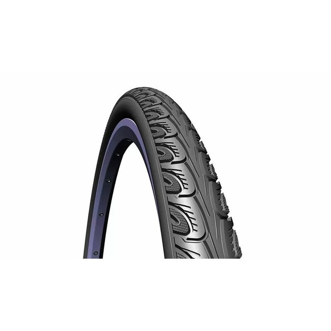 MITAS MITAS Tyre Hook V69 26X1-3/8 Rigid Classic