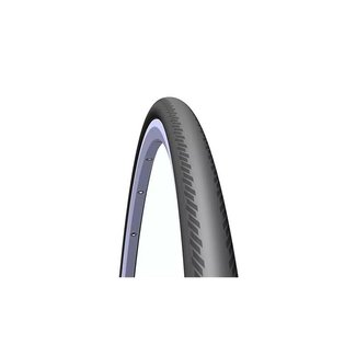 MITAS MITAS Tyre Arrow R16 700X25C Folding Racing Pro Weltex