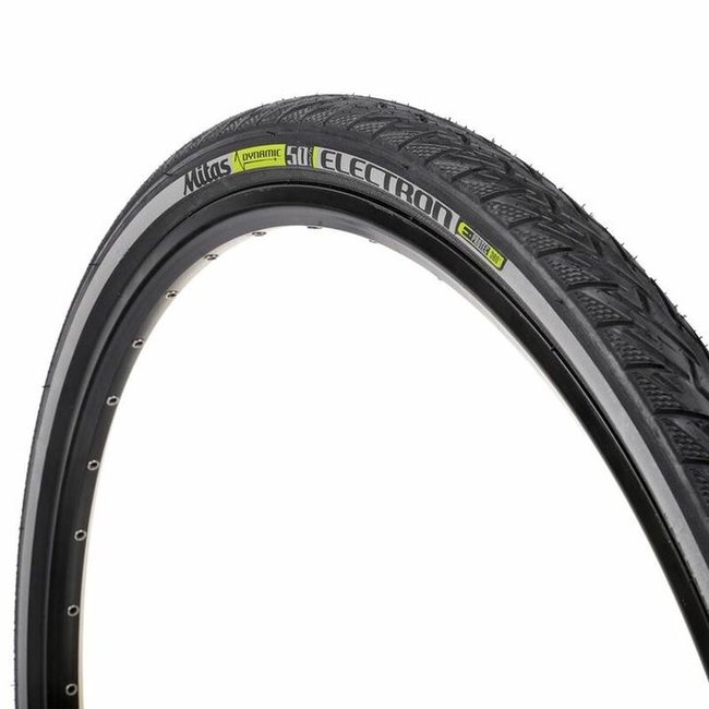 MITAS MITAS Tyre Electron R21 28X1,75 Rigid Dynamic E-Protec 360° + Reflex