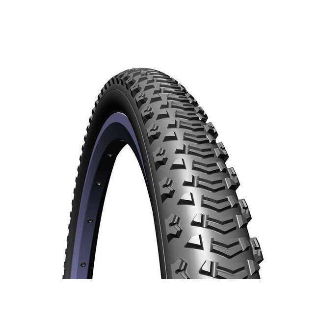 RUBENA RUBENA Tyre Acris V60 26X1,90