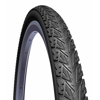RUBENA MITAS Tyre Sepia V71 700X40C Aps + Rs