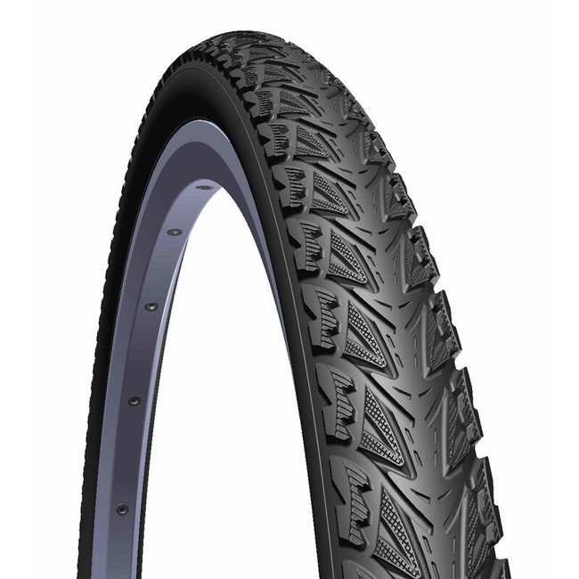 RUBENA RUBENA Tyre Sepia V71 700X40C
