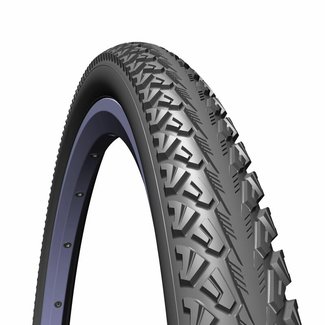 RUBENA MITAS Tyre Shield V81 26X1,75X2 Clever Face