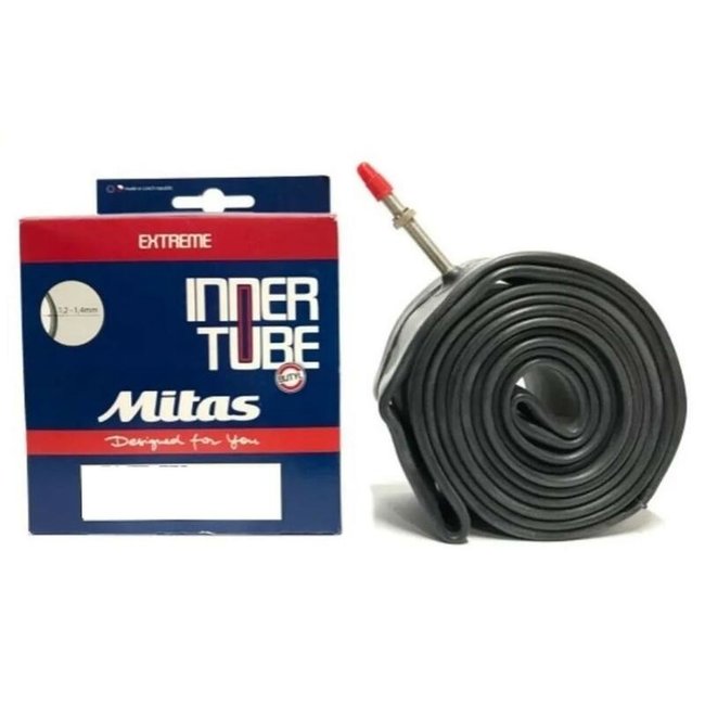 MITAS MITAS Extreme Bicycle Inner Tube 29X2,10-3,00 Fv47 Presta