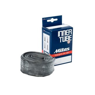 MITAS MITAS Bicycle Inner Tube 700X23/28C Fv80 Presta