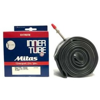 MITAS MITAS Extreme Bicycle Inner Tube 26X2,10-3,00 Fv47 Presta