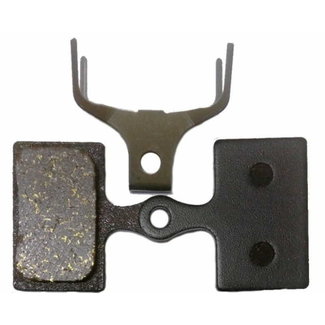 V BIKE V BIKE Bicycle Brake Pads Shimano Road Organic Comp.