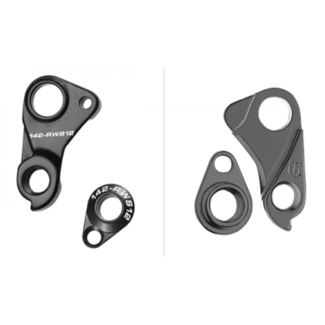 V BIKE V BIKE Derailleur Hanger  Scott