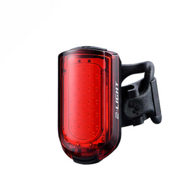 V BIKE V BIKE Vbike Rear Light 20Lm 38 Chips Cob Led