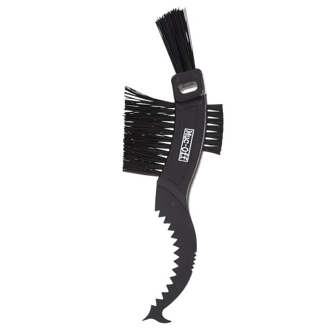 MUC-OFF MUC-OFF Claw brush