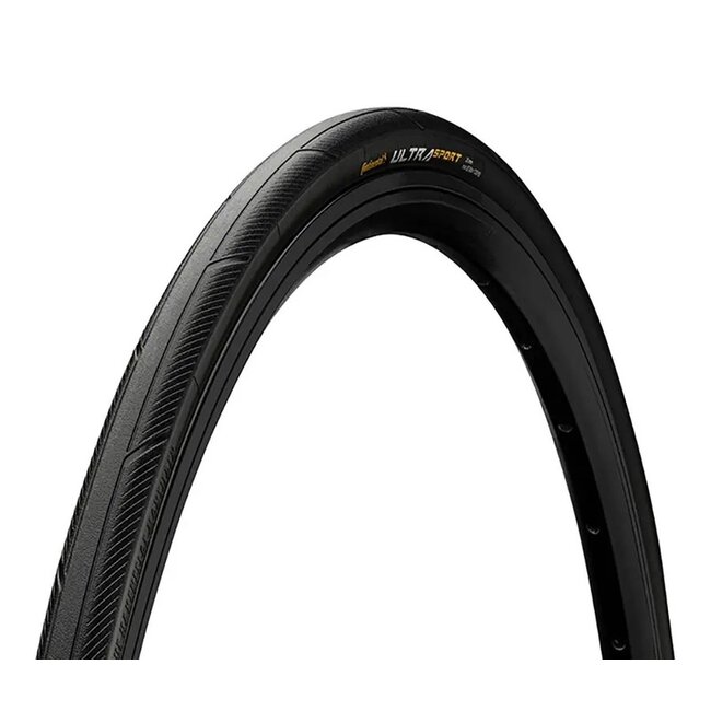 CONTINENTAL CONTINENTAL tire Ultra Sport III Performance folding 700x28c