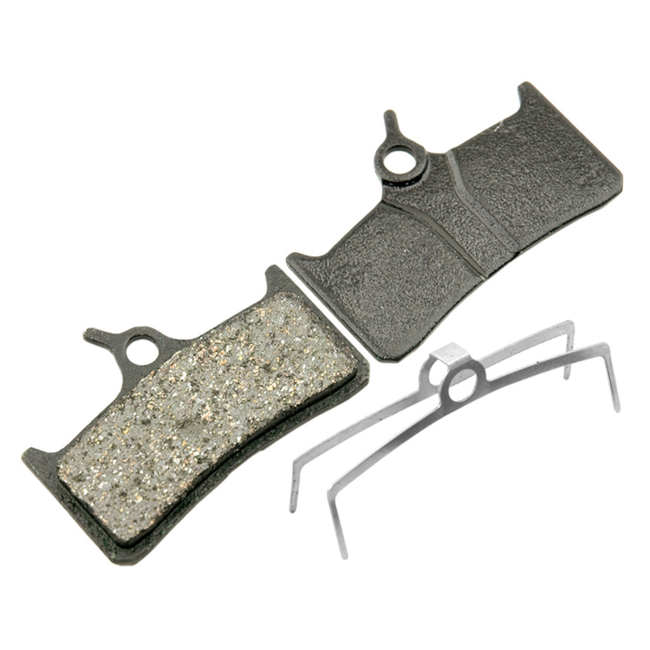 V BIKE V BIKE Bicycle Brake Pads Organic Compound