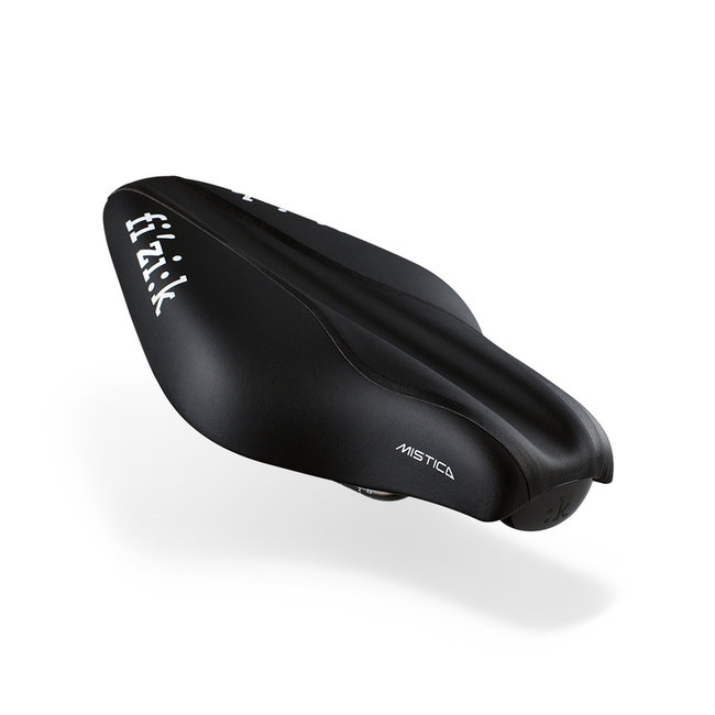 FIZIK FIZIK Transiro Mistica K:Ium - Black/Black - Large