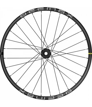 MAVIC MAVIC Front Wheel Deemax 27,5 IS