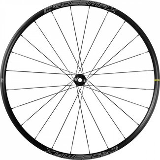 MAVIC MAVIC Front Wheel Crossmax 29 IS