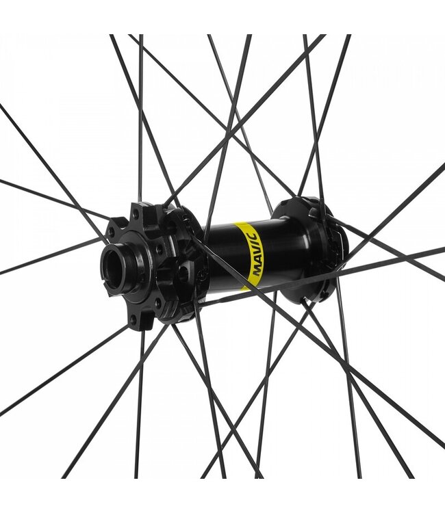 MAVIC MAVIC Front Wheel Crossmax 29 IS