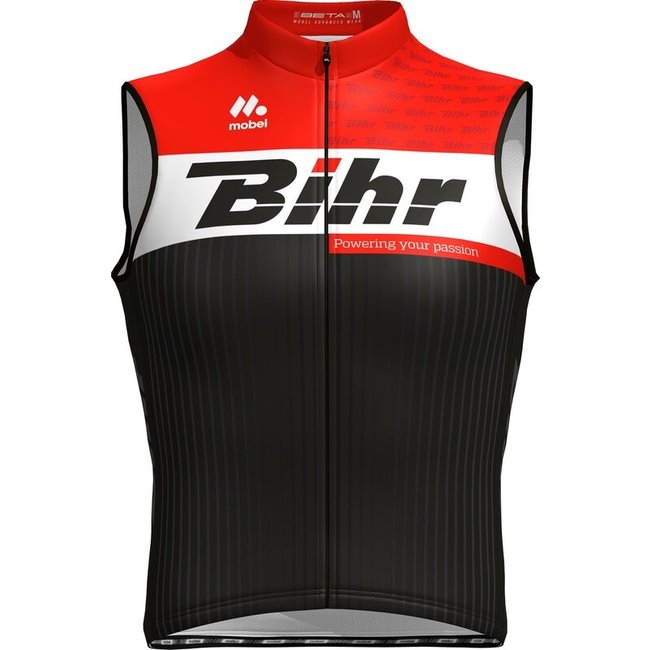 MOBEL SPORT MOBEL Beta Series Bihr Cycling Vest - Size S