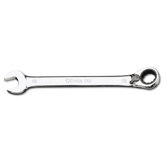 BETA BETA Reversible Ratchet Combination Wrenches - 13mm