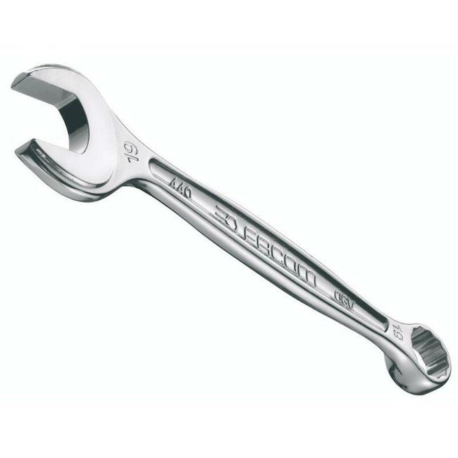 FACOM FACOM OGV® 440 Series Combination Wrenches - 17mm