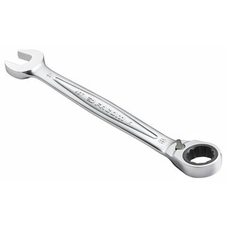 FACOM FACOM 467 Series Ratchet Combination Wrenches - 13mm