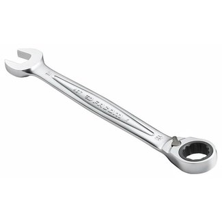 FACOM FACOM 467 Series Ratchet Combination Wrenches - 14mm