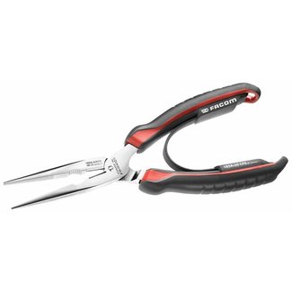 FACOM FACOM Half Round Nose Pliers