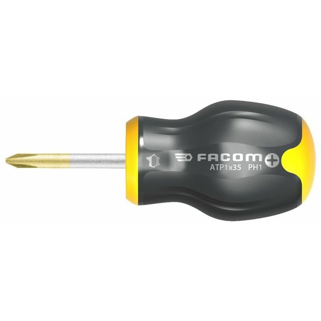 FACOM FACOM Protwist® Phillips® Screwdriver PH1 1x25