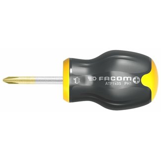 FACOM FACOM Protwist® Phillips® Screwdriver PH2 2x35